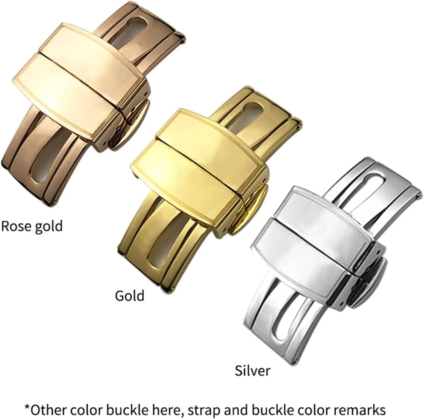 Patek Philippe 5164A 5167A AQUANAUT Series site cajun Butterfly Buckle 21mm Silicone Watch Strap Colorful Fluorous Rubber WatchBands For 