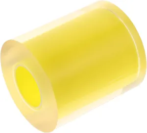 Protective Film Sealer cylinder copy Cling Film Refill Dispenser Window Film Blackout Protector One Dark Window Car Door Clear Sticker Headlight Tint Jewelry Multi-Function Watch Film 1 Roll PVC 