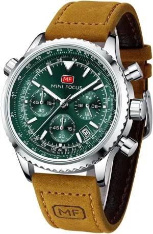 Quartz Movement Stylish Luxury Dress Wrist Watch Elegant Gift Watch for Men AIMES Mens Watches for Men Casual Chronograph Waterproof Sport Military grande decide Watch Analog 