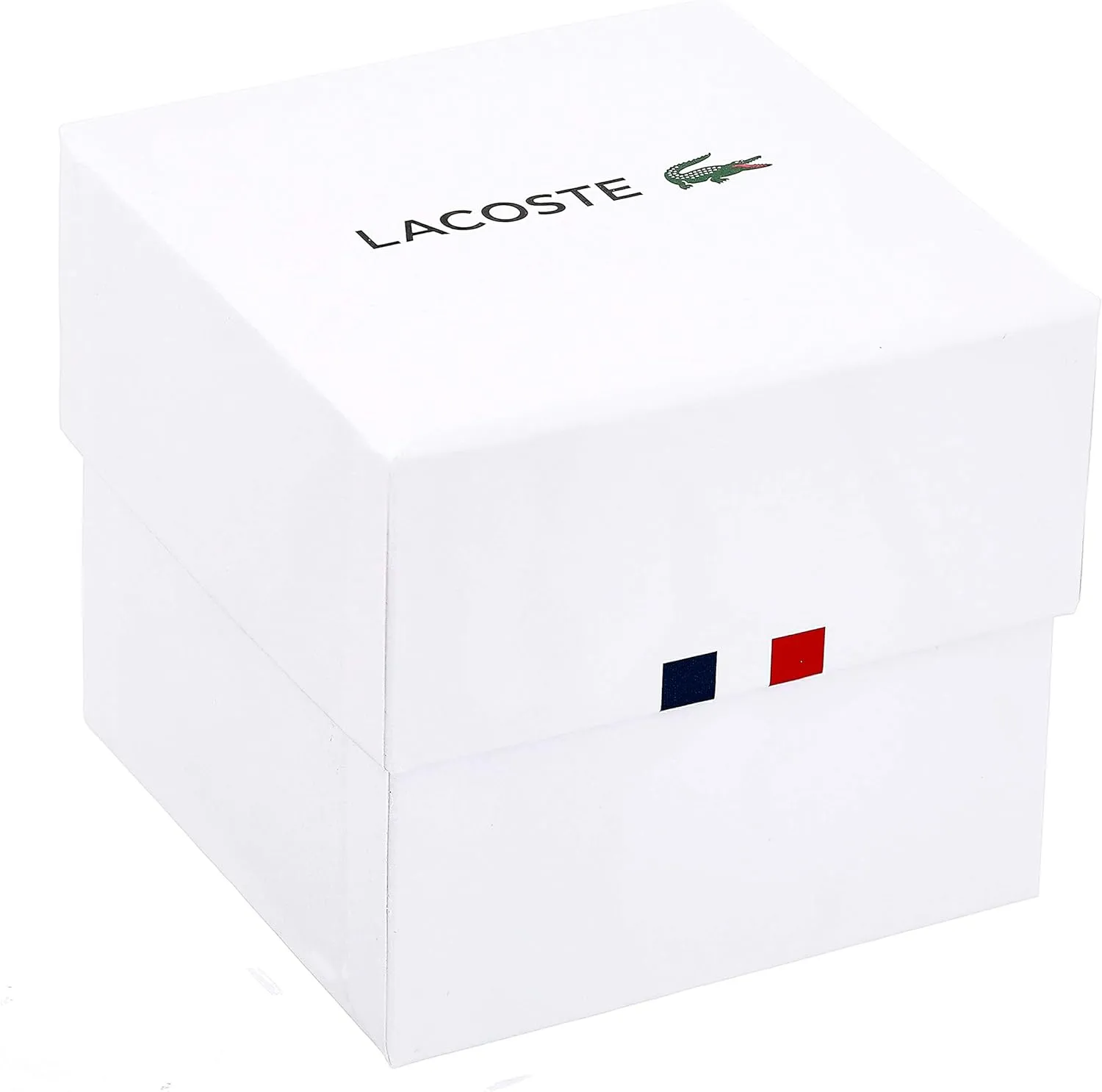 Quartz Watch - TR90 engulf Case Quartz - Premium Sporty Fashion Timepiece Lacoste 12.12 Men's 