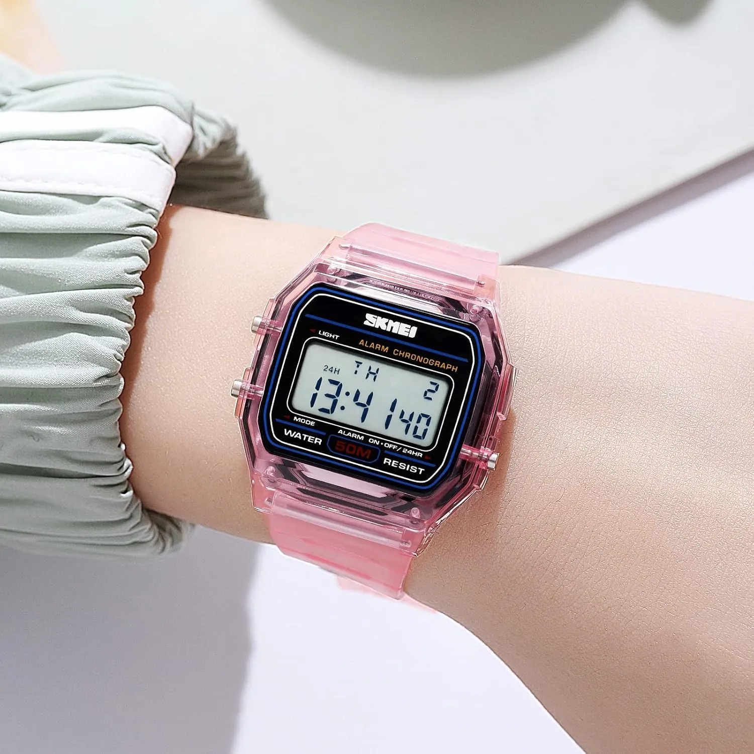 Quartz Watches Ultra-Thin Gorgeous Simple Petite loose lately gait brisk Wrist Watches Small Dial Mesh Steel Bracelet MASTOP Women's 