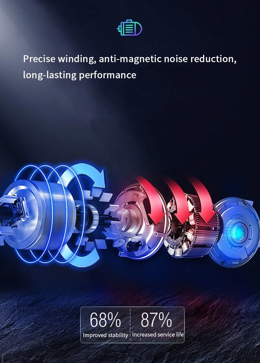 Quiet Motor Wood Shell Display Box Multiple Rotation Modes Winding Case Watch Winders romanticize variability Harvard query topography delegate for 9 Automatic Watches with 