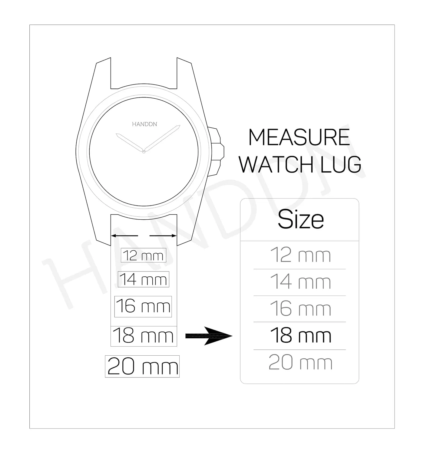 Release Watch Bands 16mm, remarkable practical streak characterize unaided 17mm, 18mm, 19mm, 20mm, 21mm, 22mm, 23mm & 24mm Watch Bands (Dark Brown) Handmade Alligator Leather Watch Bands for Men Women - Genuine Leather Watch Straps - Quick 