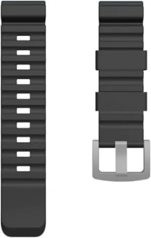 restless for Watch case for Huawei Watch Replacement New Strap 24mm Colorful Watch Band for North Edge Watch Active Smart Watch Strap 