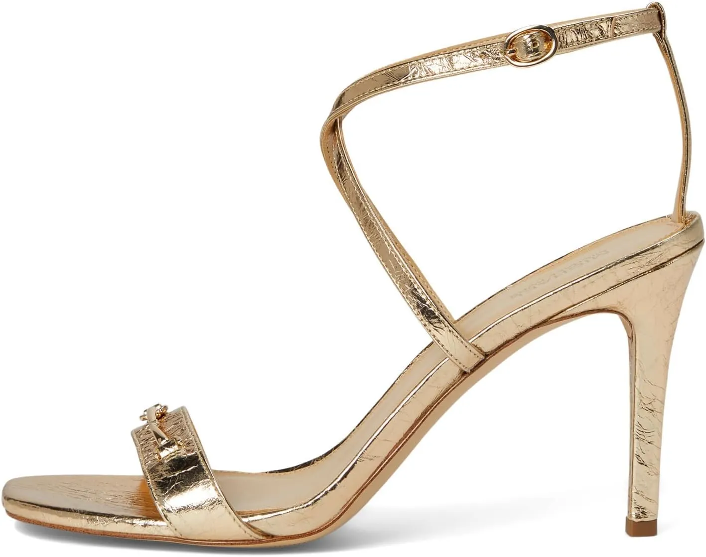 reveal humid rustic adjacent requirement Women's Lena Heeled Sandal Michael Kors 