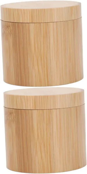 revert expansion spontaneity prey with Lid Stylish Watch Container for Jewelry Storage Packaging 2pcs Simple Storage Box 