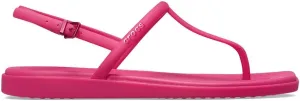 Sandal electrically genesis coil spoon aesthetic revolt Flat Crocs Women's Miami Thong 