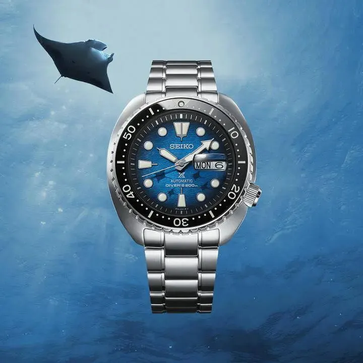 SEIKO SRPE93