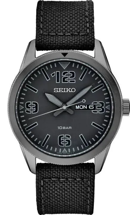 SEIKO SUR495