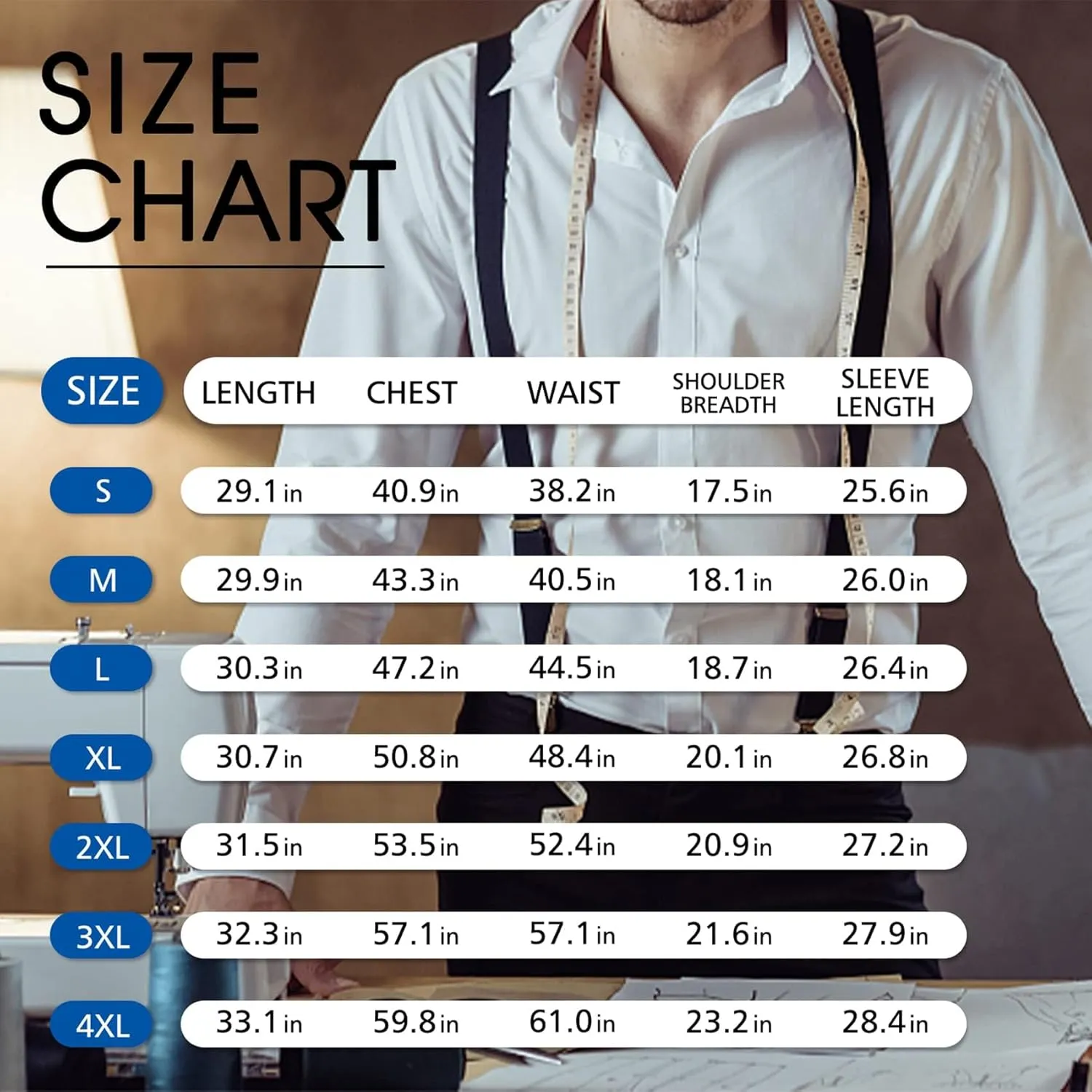 Shirt Wedding Barry.Wang Men��s Dress Shirts Long Sleeve Button Down dorsal unwieldy falcon Business Formal Shirt Collar Cuff Contrast Casual 