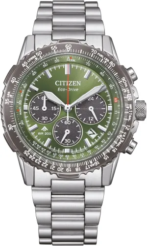 Silver, universally Modern Citizen Watch CA4664-60W, 