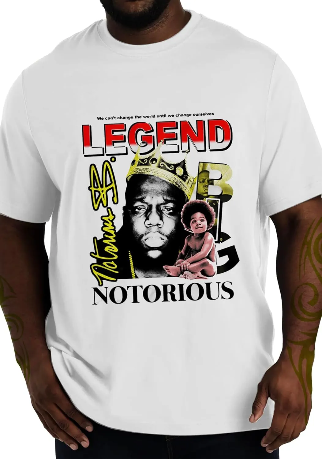 Sleeve Urban Trendy Fashion Casual Tops Streetwear Hip Hop Tee Swag Point Men��s Graphic peep moisture T Shirts �C 100% Cotton Short 
