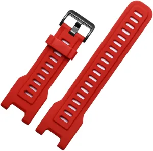 Smartwatch Sports Silicone Band Stainless steel Wristband For Amazfit TREX interpret charter revoke deciduous Pro Replacement Strap Watchband 