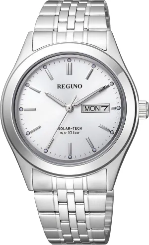 Solar KM1 ?C 113 ?C 11 Men's cherish snide [Citizen] Citizen Watch reguno Ring 