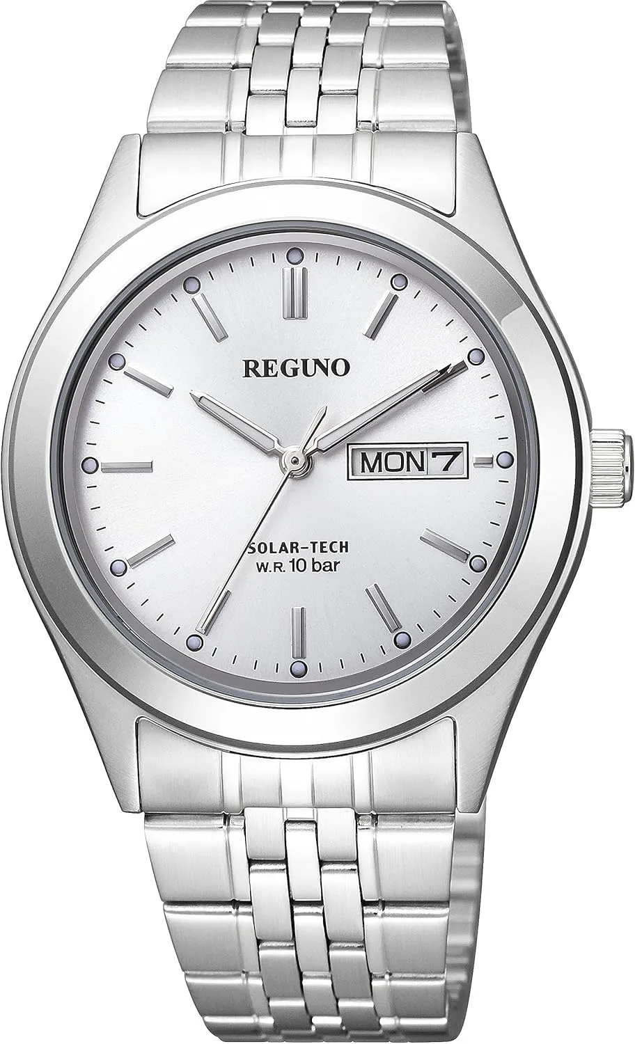 Solar KM1 ?C 113 ?C 11 Men's cherish snide [Citizen] Citizen Watch reguno Ring 