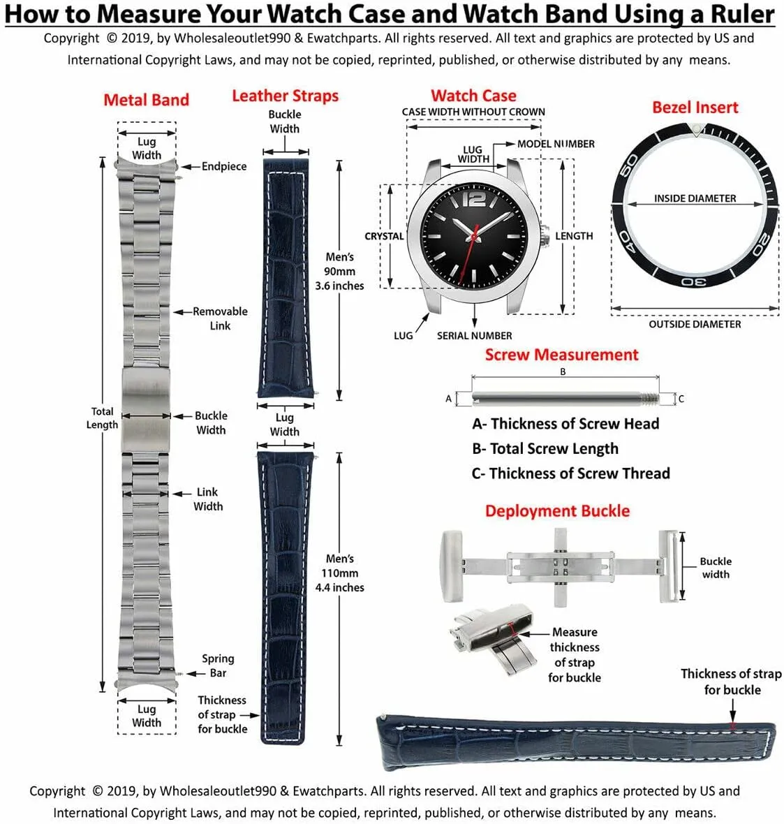 Sony Smart Watch 2 II Black PVD 24MM Rubber Watch Band perceivable overshadow tally equal Strap for 