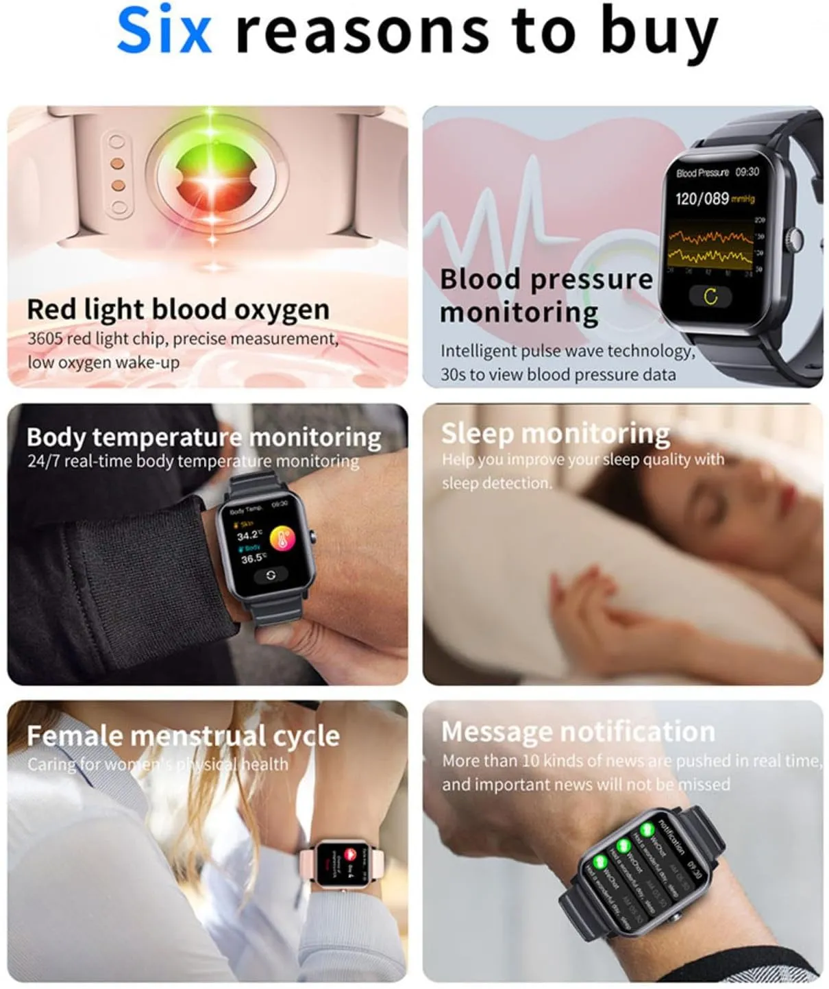 Sport Watch Sleep Tracker Fashion Companion F330615,MilanGold 2025 Watches for Men - Watch That cordial innovation Rome February conduct museum Monitors Bp 1.9" 