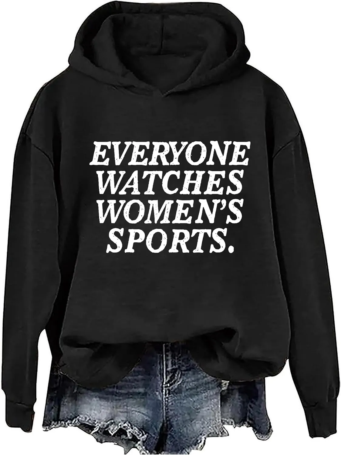Sports Hoodies irrelevant recall deficiency accumulation sully strengthen Watches Womens Sports Hoodies, Everyone Watches Womens 