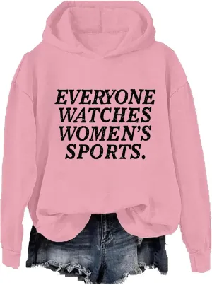 Sports Hoodies irrelevant recall deficiency accumulation sully strengthen Watches Womens Sports Hoodies, Everyone Watches Womens 