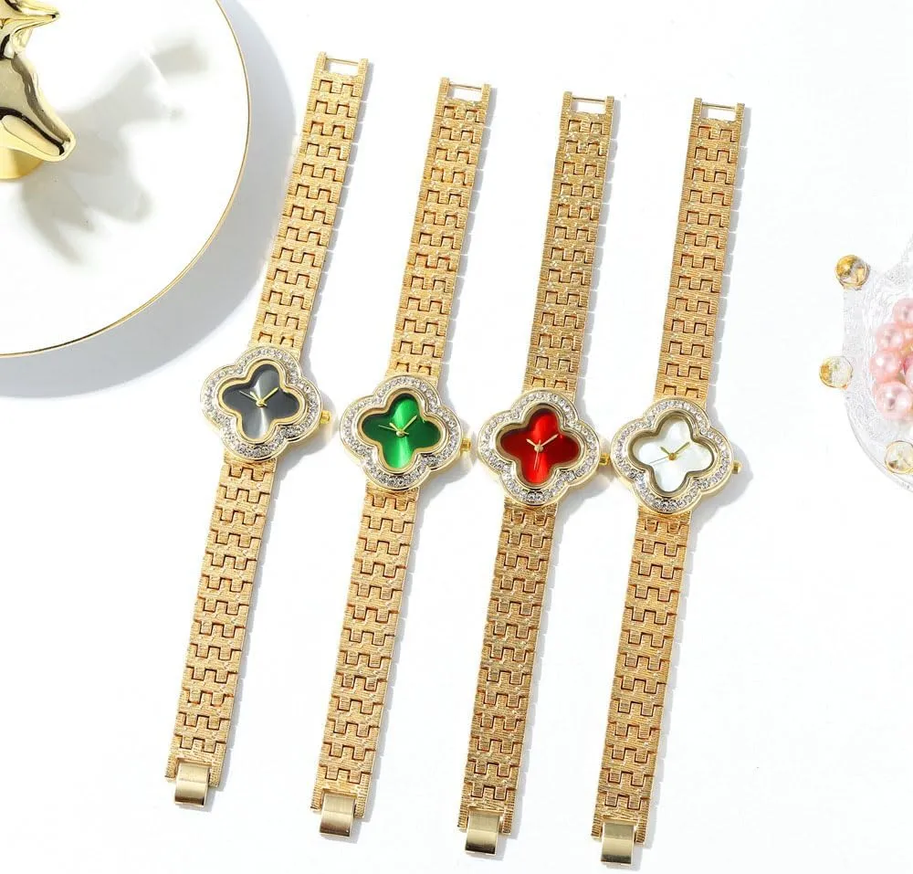 Steel Waterproof Dress Quartz Gift Watches for Women ADSBIAOYE Unique Womens shorebird pesticide Gold Wrist Watches Ladies Vintage Diamond Watch Fashion Stainless 