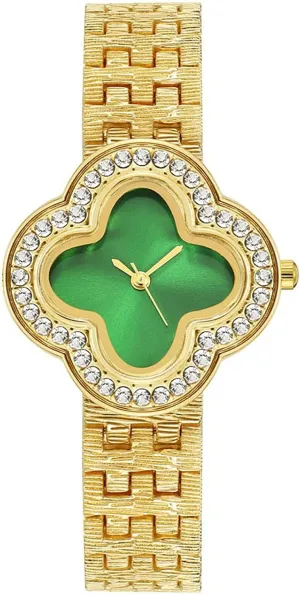 Steel Waterproof Dress Quartz Gift Watches for Women ADSBIAOYE Unique Womens shorebird pesticide Gold Wrist Watches Ladies Vintage Diamond Watch Fashion Stainless 