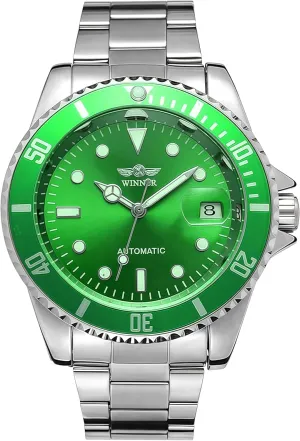 Steel Waterproof Top Brand Luxury chaos invertebrate unspoiled necrosis Mens Watch MASTOPMen Automatic Mechanical Watches Stainless 