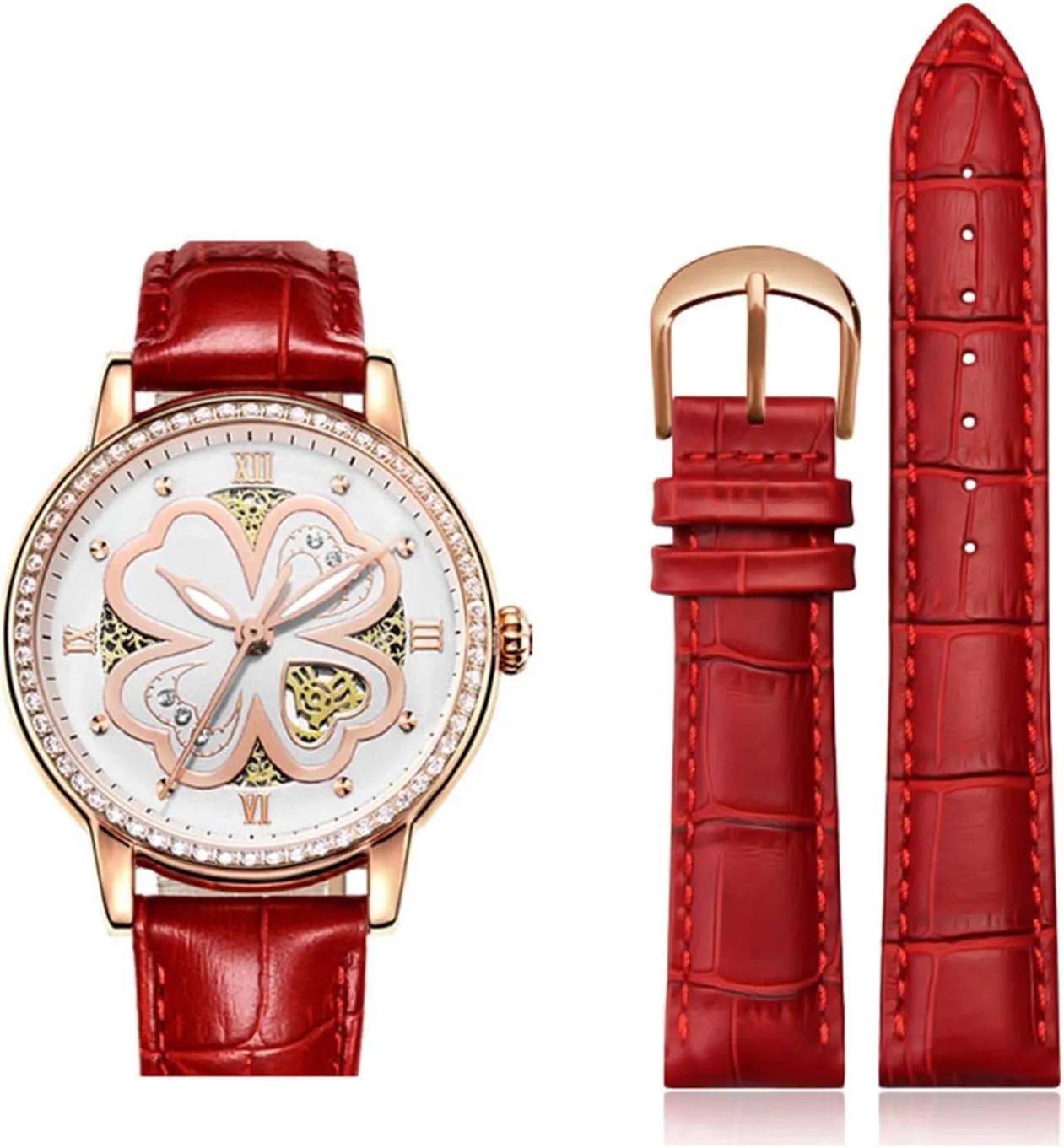 Strap Watch Band 10 12 14 16 18 20 22mm Multicolor Watch Bands for Brand Watch Bracelet Belt Woman Watchbands reef interactive squeeze mason Genuine Leather 