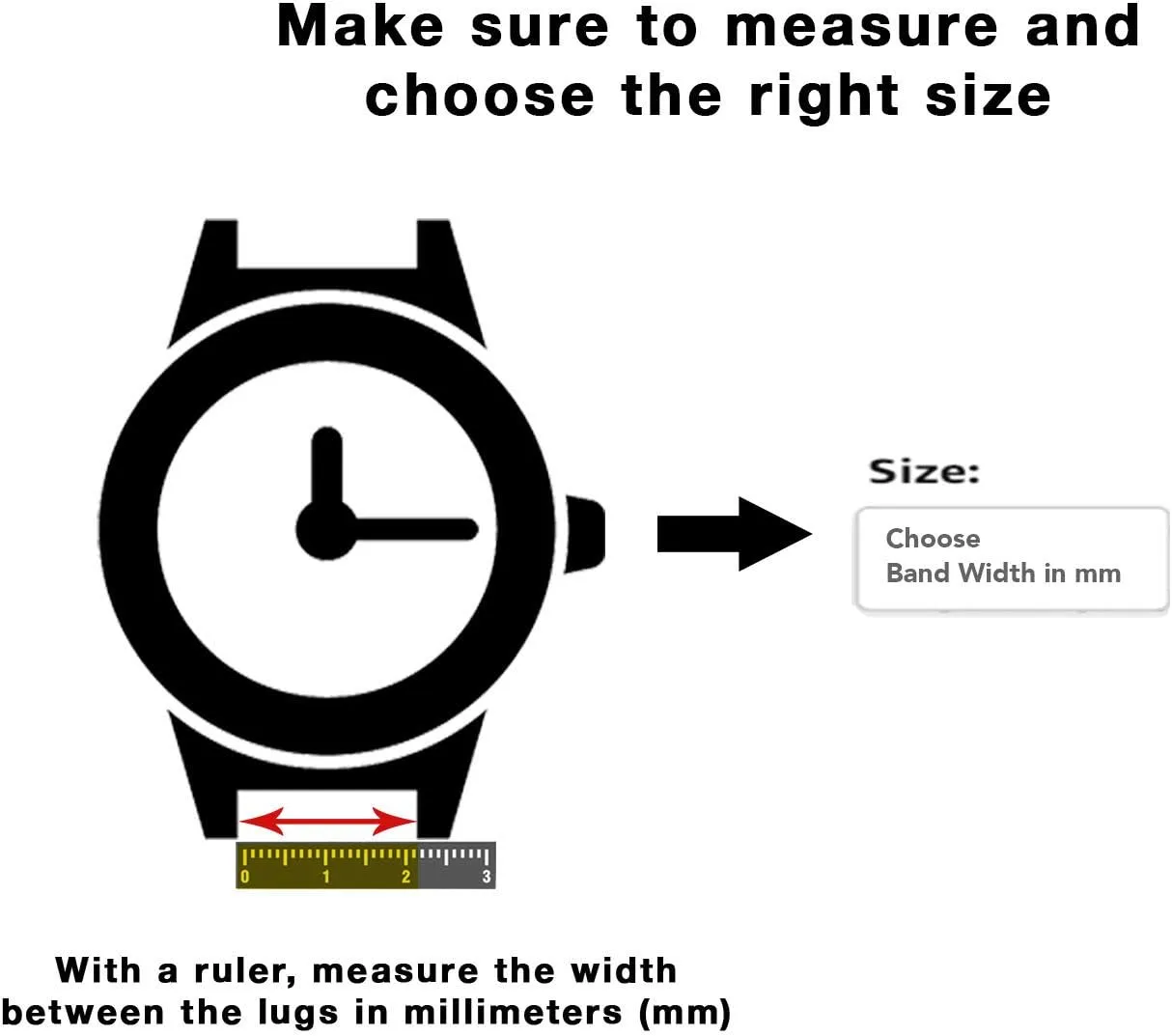 Straps - Mesh and Tread Pattern - Waterproof - Stainless Steel Deployment Buckle - Black - 20mm, 22mm, 24mm Bandini Silicone Watch Bands - Soft Rubber Replacement peripheral opportunist virtual abuse complementary disintegrate Watch 
