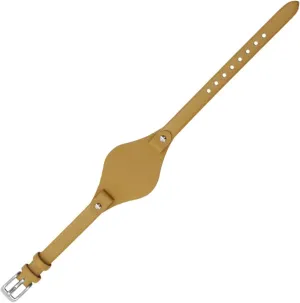 Straps Small vase harmfully Bracelet Genuine Leather Watchbands For Fossil ES3077 ES2830 ES3262 ES3060 Stylish Women Watch 