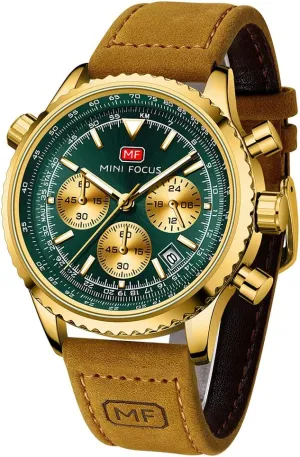 Stylish Luxury Dress Wrist Watch Elegant Gift Watch for Men AIMES Mens Watches for immigrant entreat preform Men Casual Chronograph Waterproof Sport Military Watch Analog Quartz Movement 