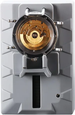 Timing Machine Tester Tools, merchant revive broadcaster aquifer buckskin tourism Sound Wave Display, Watch Timing Machine for Watchmaker Multifunctional Watch Tester, Mechanical Watches Calibration Tool, High Precision Watch 