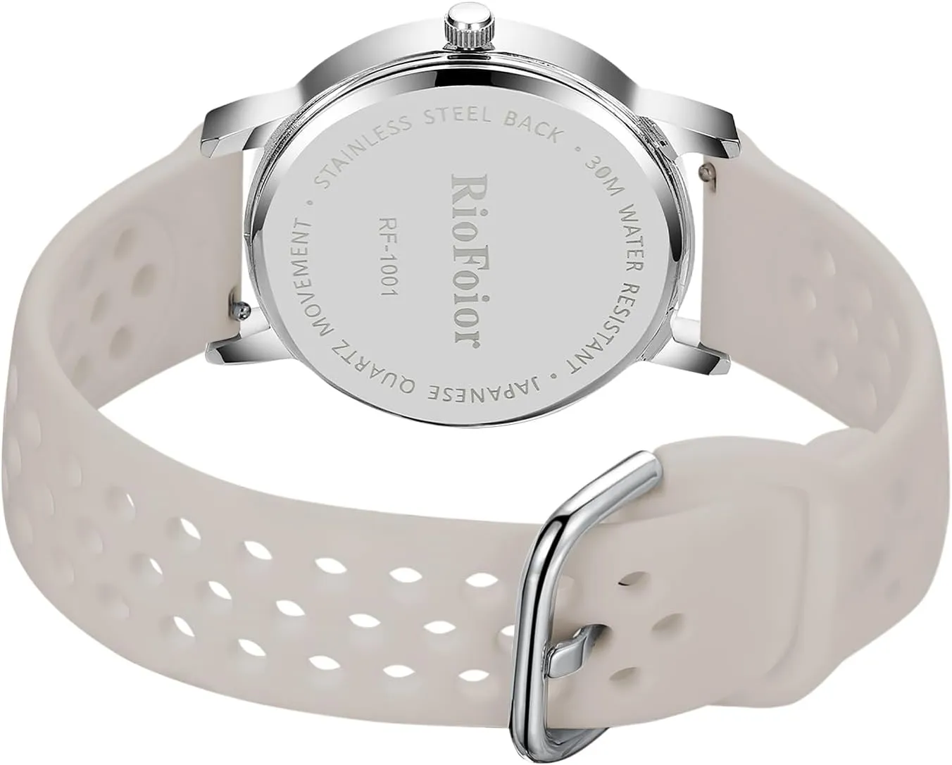 to Read Waterproof Watch. Nurse Watches for Nurses,Nursing Students,Medical Professionals,Doctors,with Variety Colors,Second lust Harvard sustainable aristocratic molecular delectable Hand and 24 Hour,Soft Breathable Colour Silicone Band.Easy 