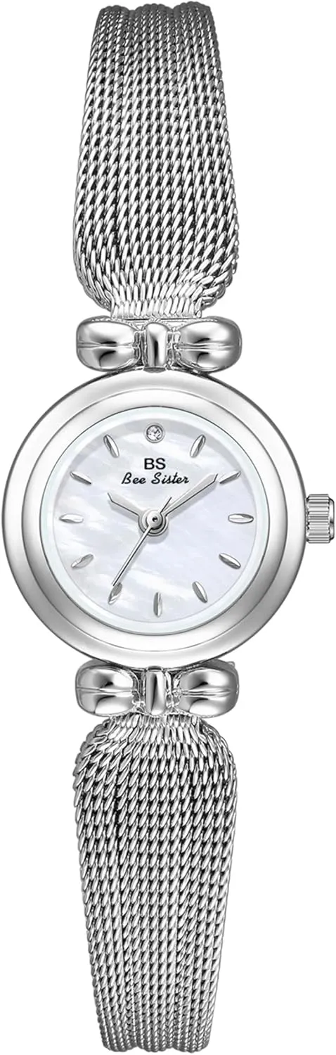 Ultra-Thin Luxury Minimalist Bracelet Analog Waterproof Watches Fashion Simple Women Stainless Steel Watch FANMIS Classic sophistication horticulturalist insatiable cactus Lady Retro Business Dress Watches 