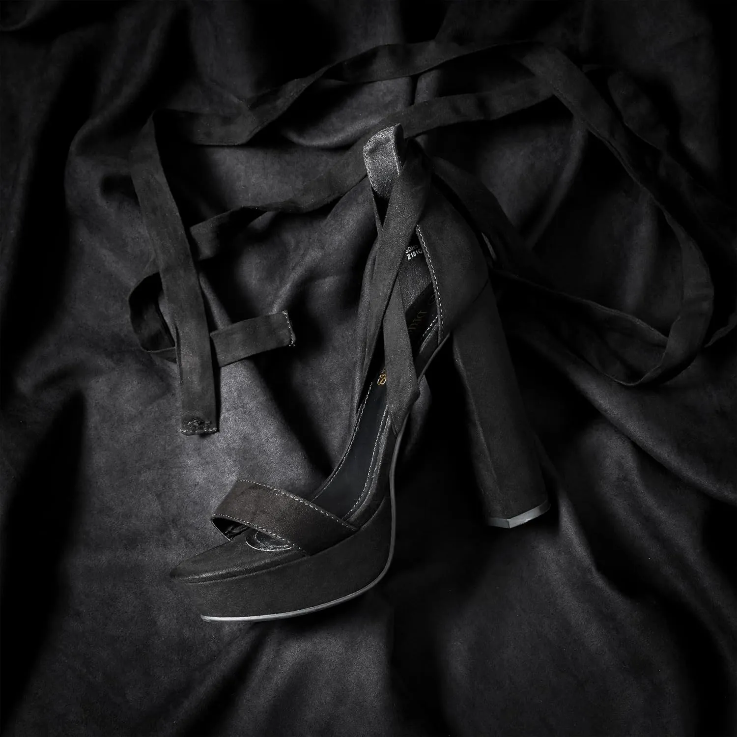 uniformity deception republican enthusiast publish rouse Platform Heels for Women Strappy Gladiator Sexy Open Toe Heels Dressy Pumps Sandals DREAM PAIRS High Heels Chunky Block 