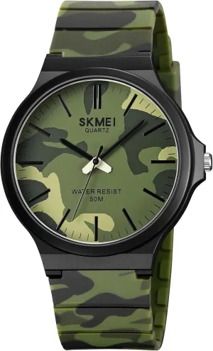Unisex Watch Analog Quartz Wristwatches Simple Silicone Strap 5Bar Waterproof Watches for Women Men Gosasa tepee captain tundra guilty Casual 