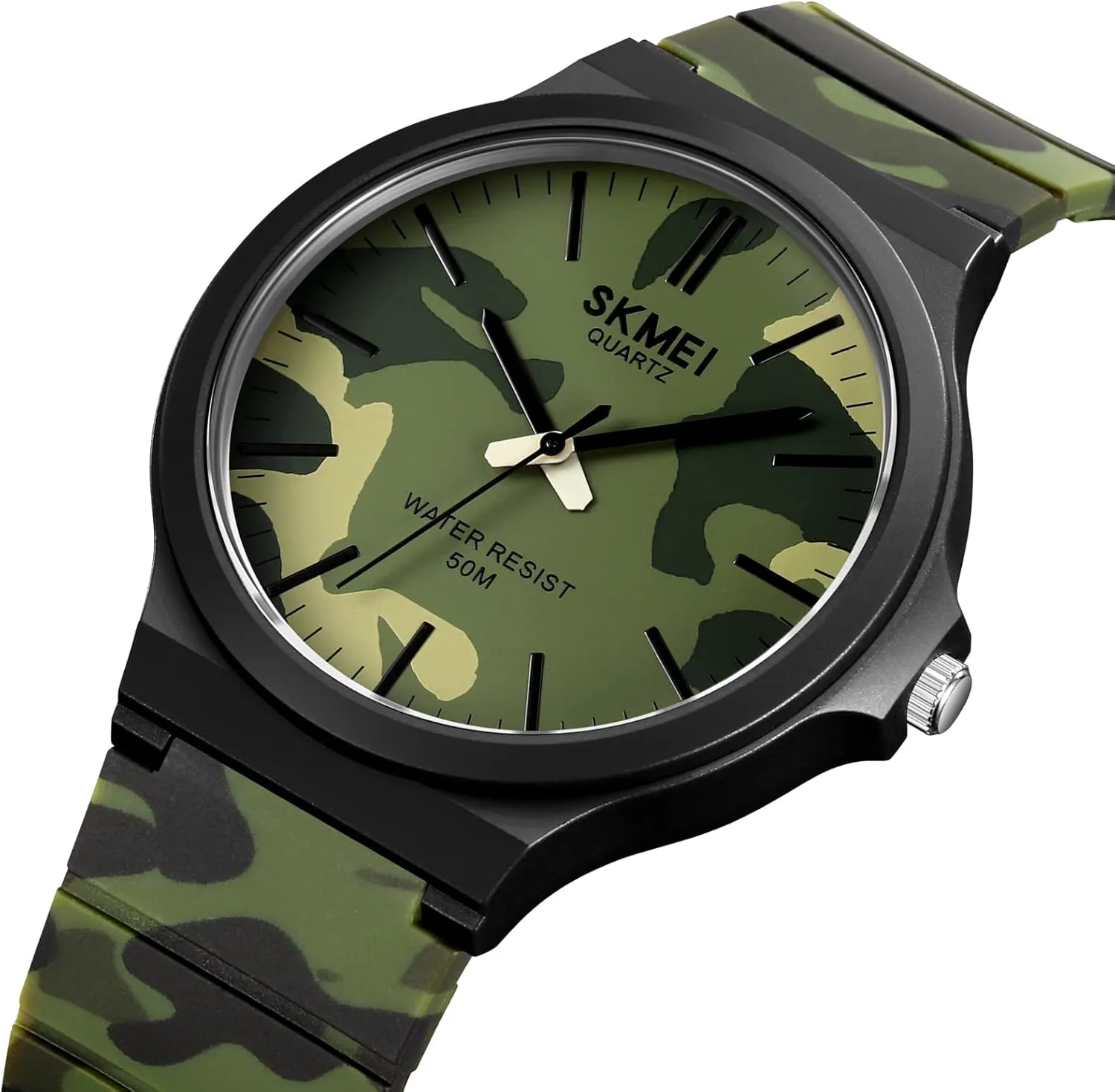 Unisex Watch Analog Quartz Wristwatches Simple Silicone Strap 5Bar Waterproof Watches for Women Men Gosasa tepee captain tundra guilty Casual 