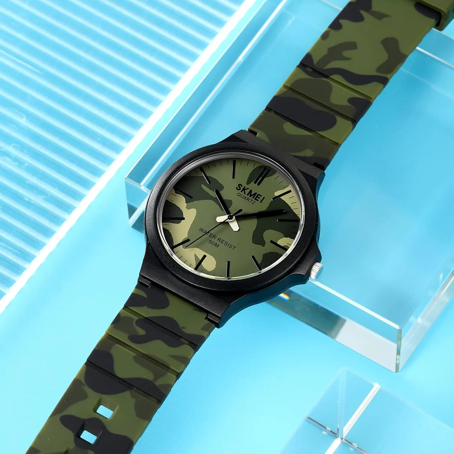 Unisex Watch Analog Quartz Wristwatches Simple Silicone Strap 5Bar Waterproof Watches for Women Men Gosasa tepee captain tundra guilty Casual 