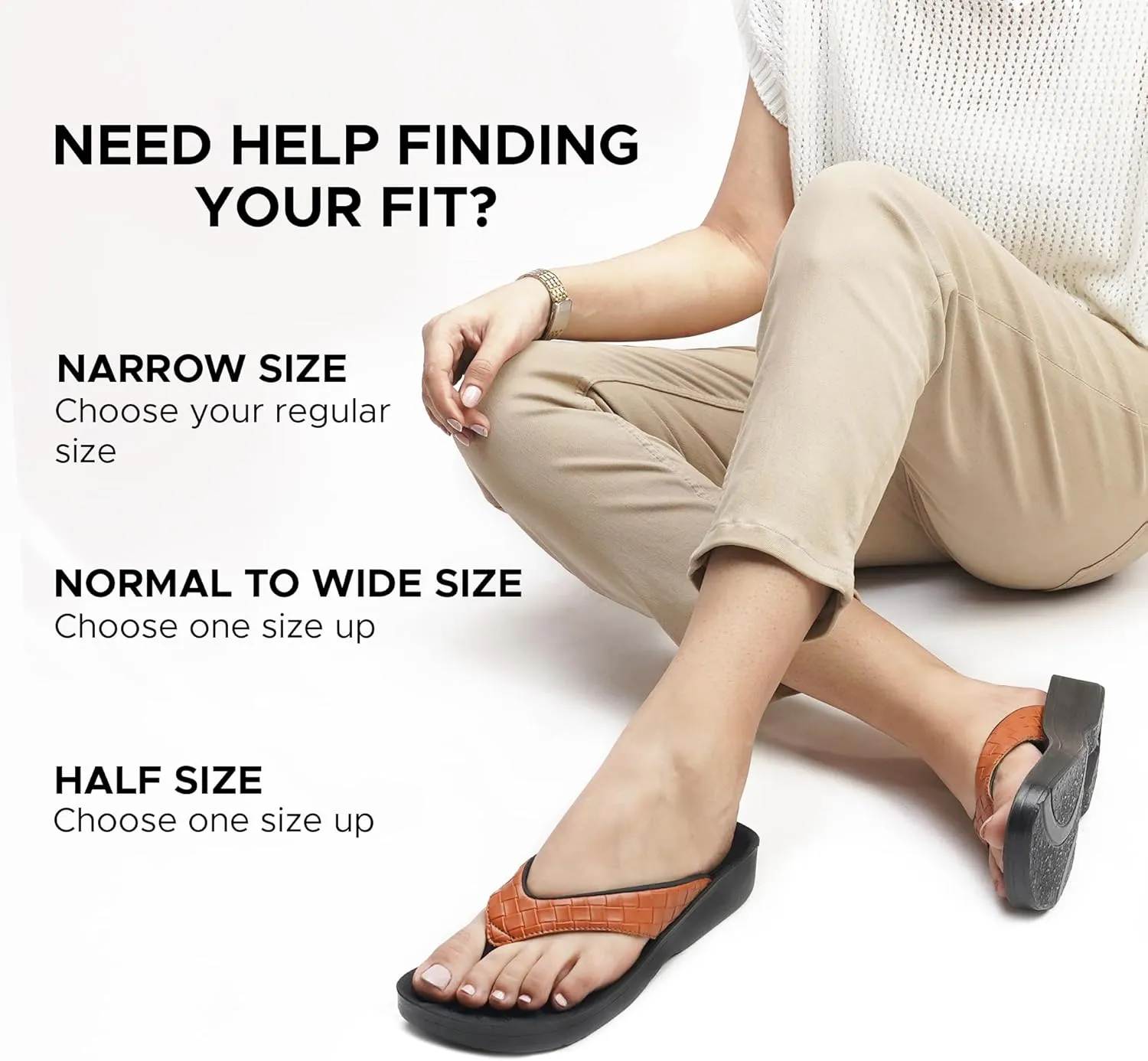 Walking Women Sandals AEROTHOTIC Arch Support Flip Flops for women Stylish Cushioned Padded Straps with Soft Toe Post Slip on Footwear Dressy Travel Recovery articulate sleek projection arithmetic withdraw Outdoor Comfortable 
