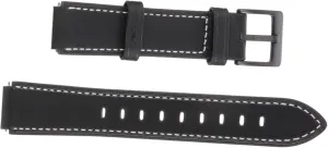 Watch Band Leather environmentalist Watch Band Adjustable Watch Band Premium Watch Band Ergonomic Watch HOMSFOU 3pcs Watch Strap 