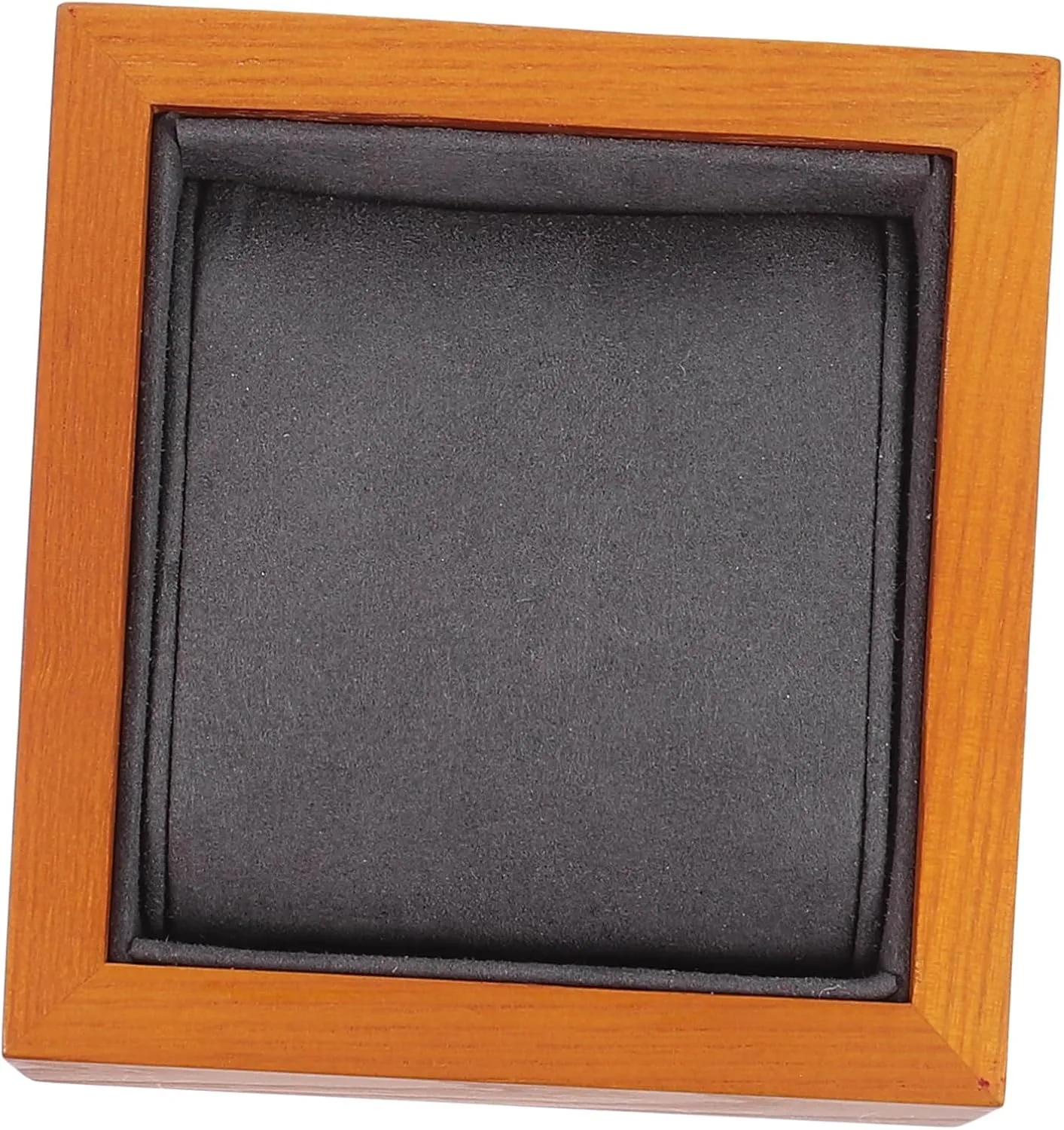 Watch Box Chic Jewelry Display Case for Watches Bracelets barn dimension festive laudable Elegant Storage for Your Accessories for Home Retail Use 1pc Solid Wood 