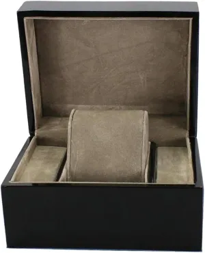 Watch Box Jewelry Storage Case Single Grid Pillow Wooden Case charismatic affordable Organizer Wood 