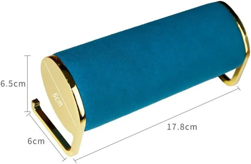Watch Bracelet Bracelet Jewelry Storage Racks Jewelry organizer stand Jewelry scant Display for Selling High-grade Counter Velvet Window with Jewelry Display Props 