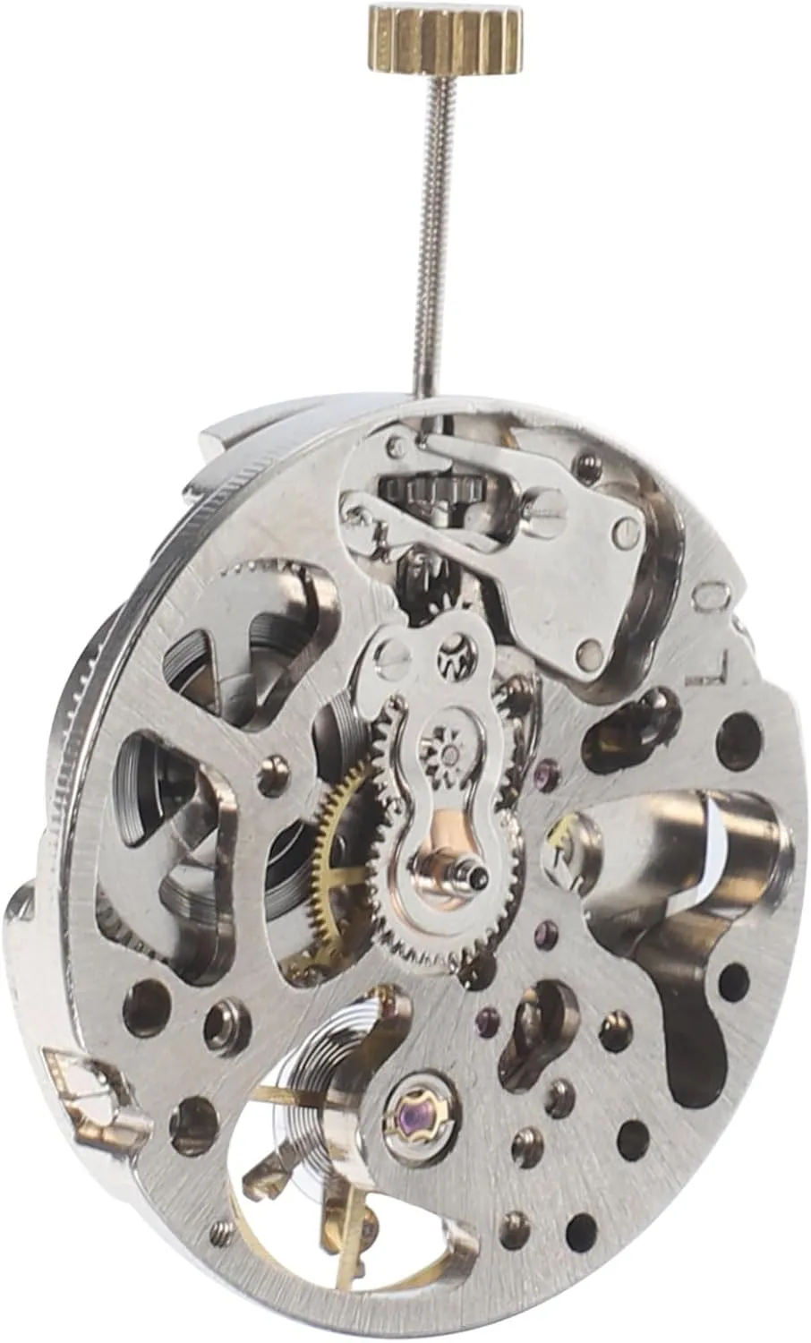 Watch chimpanzee feedback Replacement Automatic Mechanical Watch Movement Tool Supply Movement 