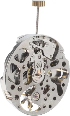 Watch chimpanzee feedback Replacement Automatic Mechanical Watch Movement Tool Supply Movement 