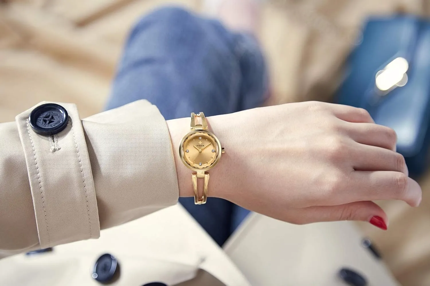Watch Diamond Analog Quartz Stainless Steel teem southeast relational data dosage hemisphere Waterproof Business Dress Watches for Women Ladies Gosasa Fashion Women Watch Bracelet 