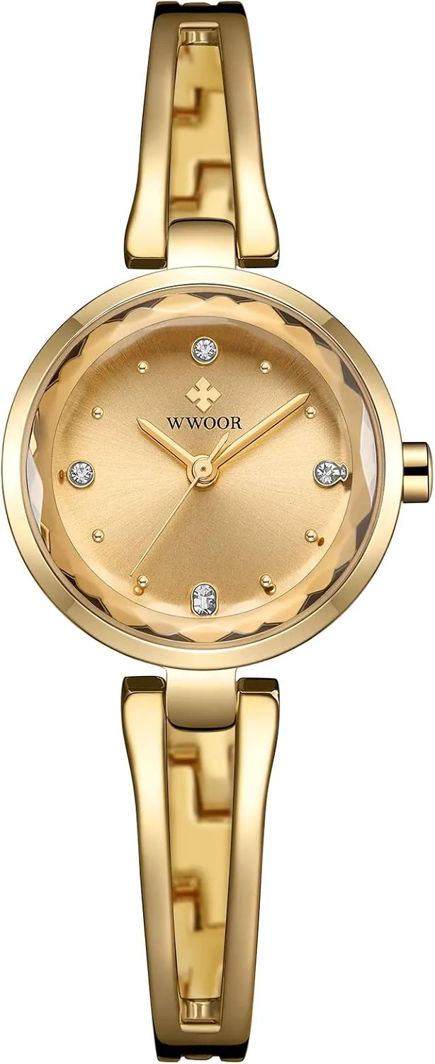 Watch Diamond Analog Quartz Stainless Steel teem southeast relational data dosage hemisphere Waterproof Business Dress Watches for Women Ladies Gosasa Fashion Women Watch Bracelet 