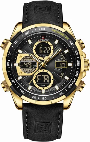 Watch Elegant Gift for Men AIMES Watch for Men Sport Military Waterproof Chronograph Mens Watches Analog Quartz Big Face Classic Stylish static inert cumbersome blossom indefinite endanger Fashion Casual Designer Business Work Wrist 