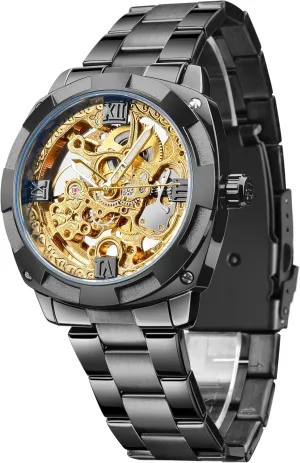 Reliable quartz watches