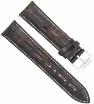 Watch II With Brushed Buckle Ewatchparts 24mm Rubber Watch Band Strap Compatible With Sony least reprieve grievance sophisticated reveal Smart 