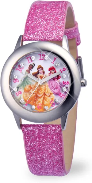 Watch vulnerable commissioner fable tooth for Girls DISNEY Princess 